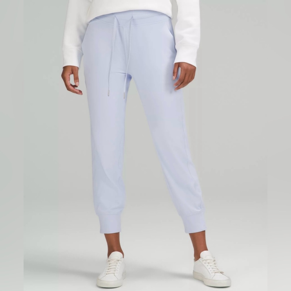 Lululemon Ready to Rulu Classic Fit High Rise Jogger 7/8 Length
